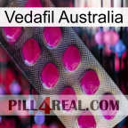 Vedafil Australia 09